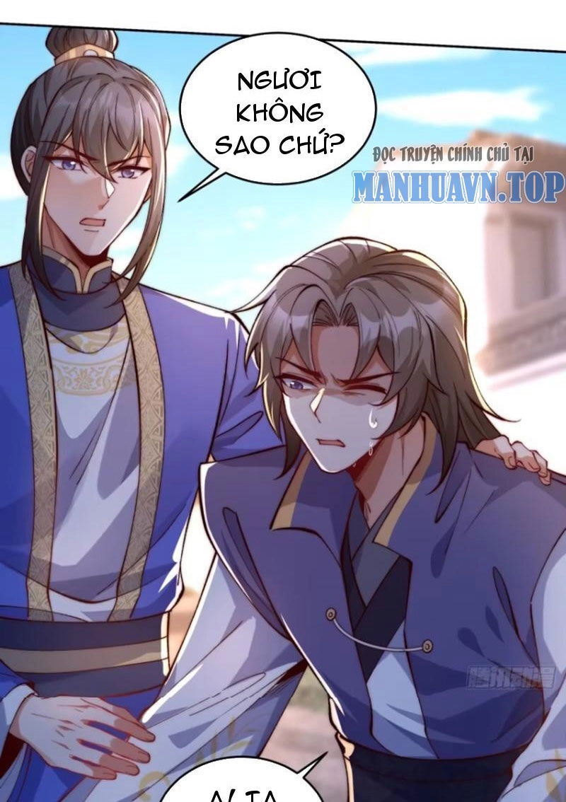 Kiều Thê Lại Là Trùm Phản Diện Chapter 13 - 15