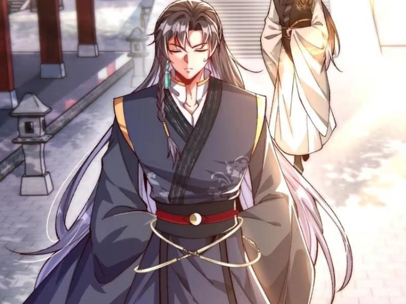 Kiều Thê Lại Là Trùm Phản Diện Chapter 14 - 9