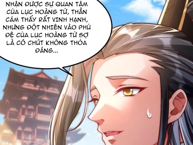 Kiều Thê Lại Là Trùm Phản Diện Chapter 14 - 29