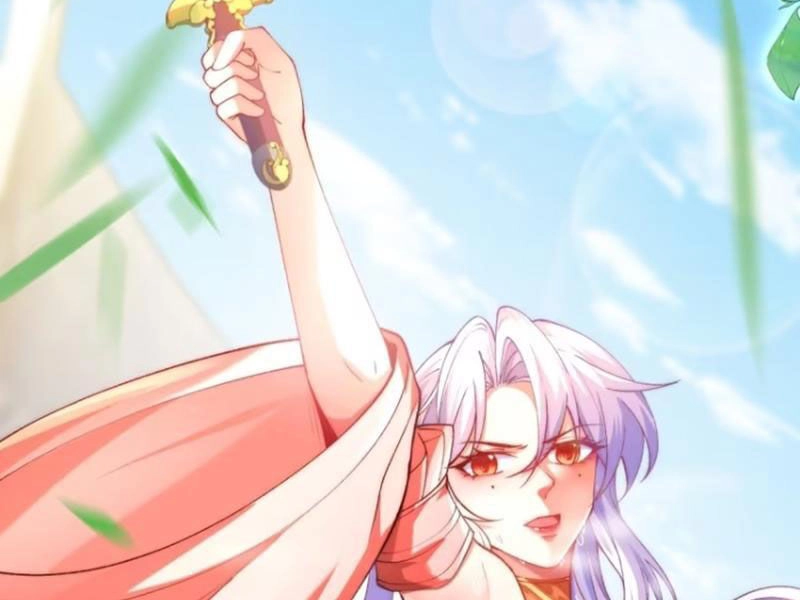 Kiều Thê Lại Là Trùm Phản Diện Chapter 15 - 14