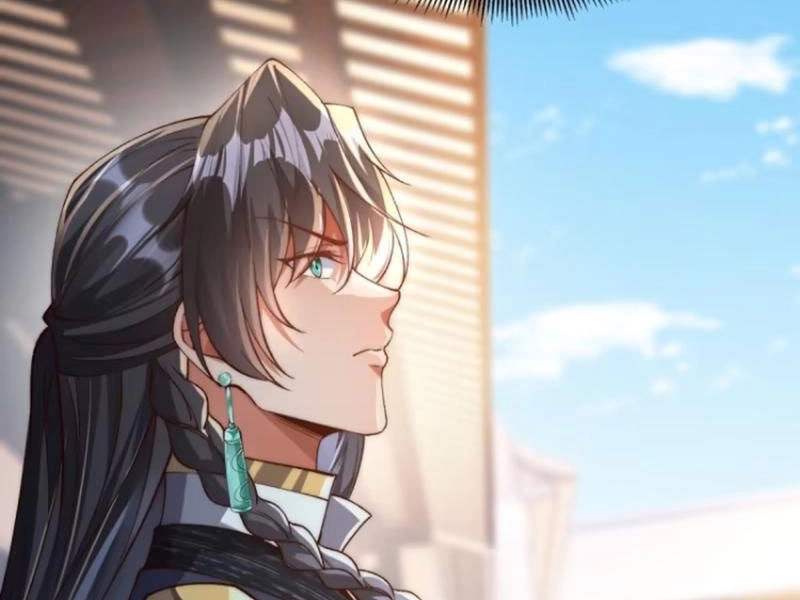 Kiều Thê Lại Là Trùm Phản Diện Chapter 15 - 32