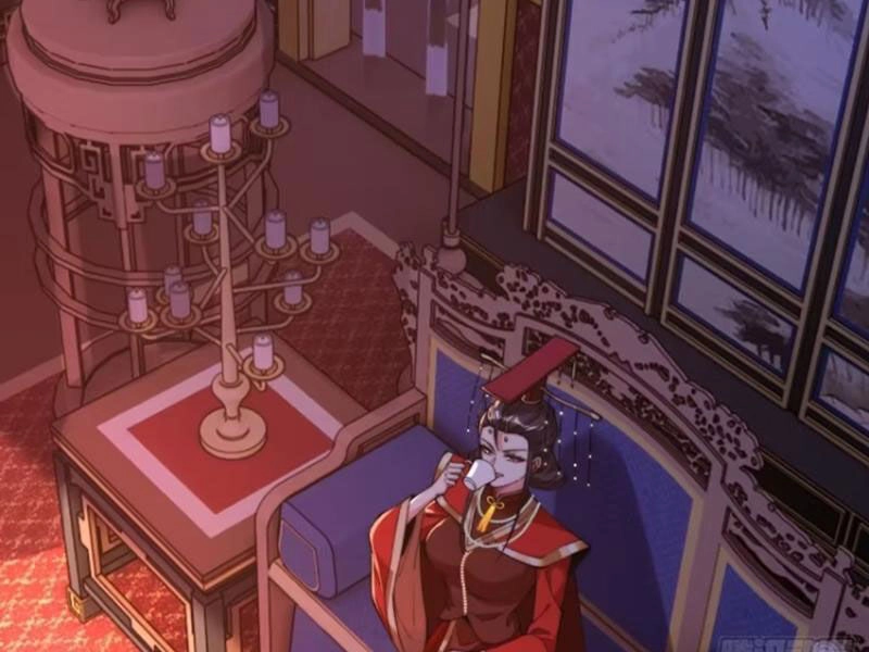 Kiều Thê Lại Là Trùm Phản Diện Chapter 15 - 48