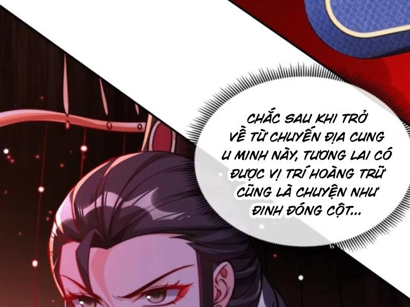 Kiều Thê Lại Là Trùm Phản Diện Chapter 15 - 56