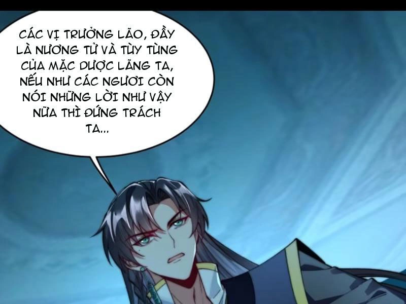 Kiều Thê Lại Là Trùm Phản Diện Chapter 16 - 1