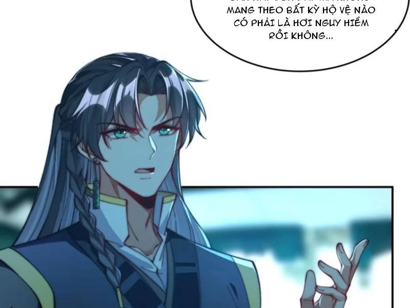 Kiều Thê Lại Là Trùm Phản Diện Chapter 16 - 7