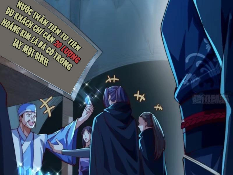 Kiều Thê Lại Là Trùm Phản Diện Chapter 16 - 15