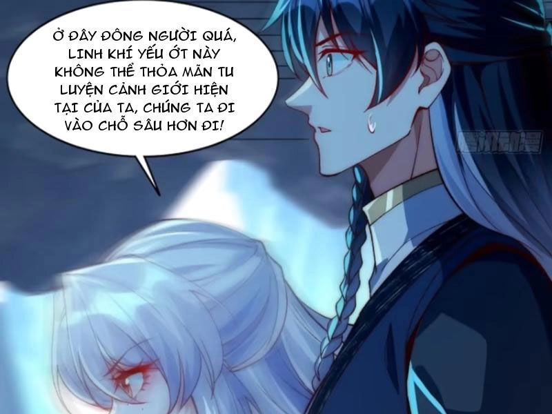 Kiều Thê Lại Là Trùm Phản Diện Chapter 16 - 17