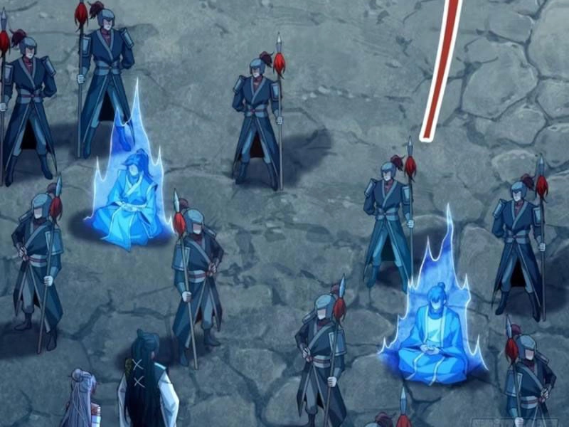 Kiều Thê Lại Là Trùm Phản Diện Chapter 16 - 28