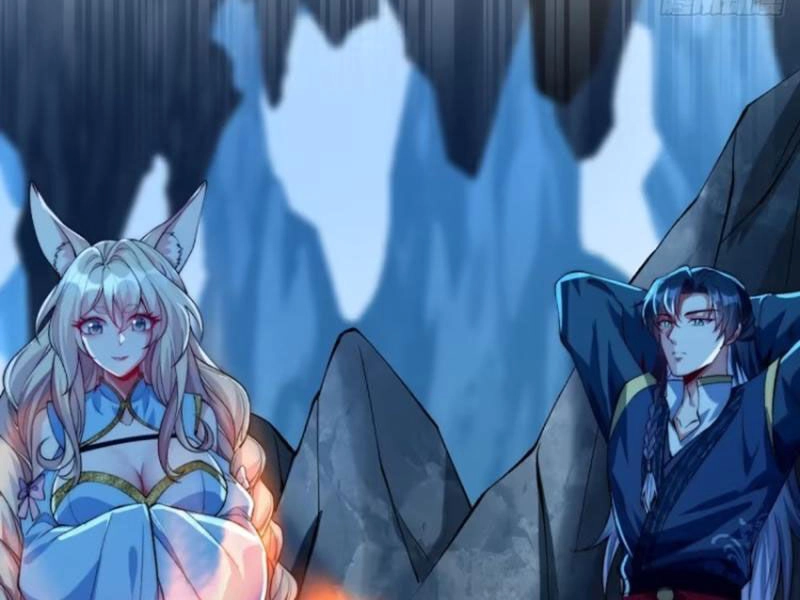 Kiều Thê Lại Là Trùm Phản Diện Chapter 16 - 37