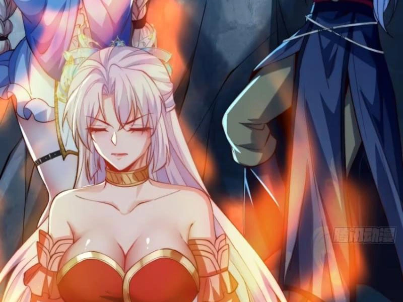 Kiều Thê Lại Là Trùm Phản Diện Chapter 16 - 38