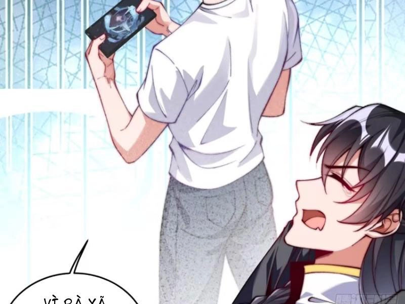 Kiều Thê Lại Là Trùm Phản Diện Chapter 16 - 42