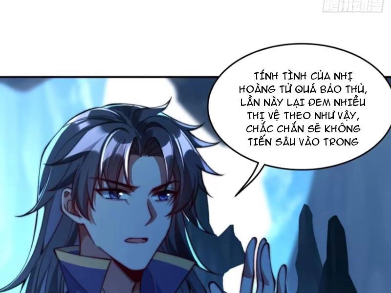 Kiều Thê Lại Là Trùm Phản Diện Chapter 16 - 54