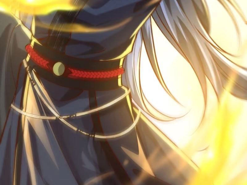 Kiều Thê Lại Là Trùm Phản Diện Chapter 17 - 4