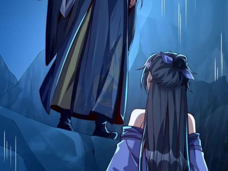 Kiều Thê Lại Là Trùm Phản Diện Chapter 17 - 35