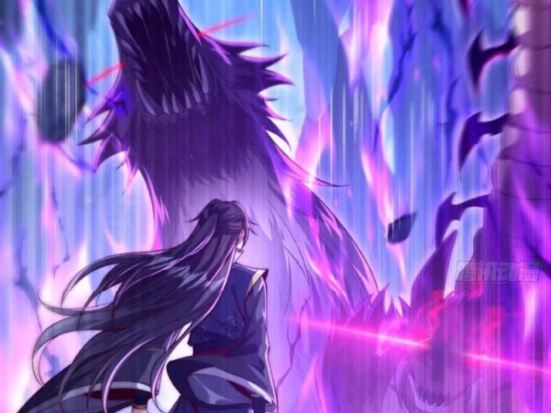 Kiều Thê Lại Là Trùm Phản Diện Chapter 18 - 6