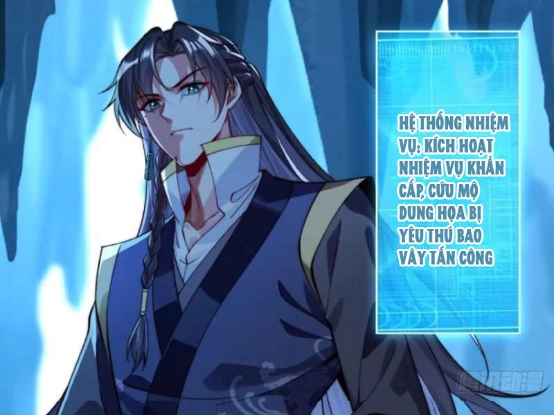 Kiều Thê Lại Là Trùm Phản Diện Chapter 18 - 25