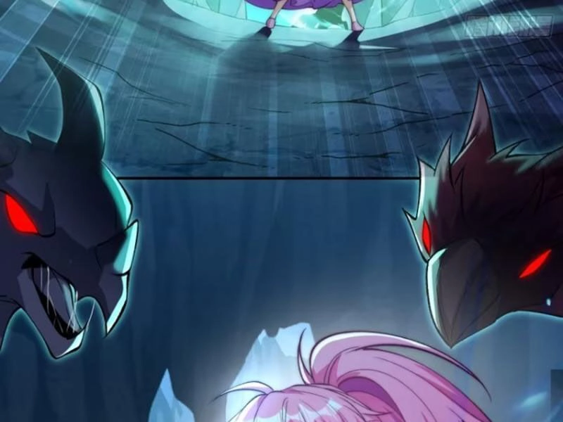 Kiều Thê Lại Là Trùm Phản Diện Chapter 19 - 19