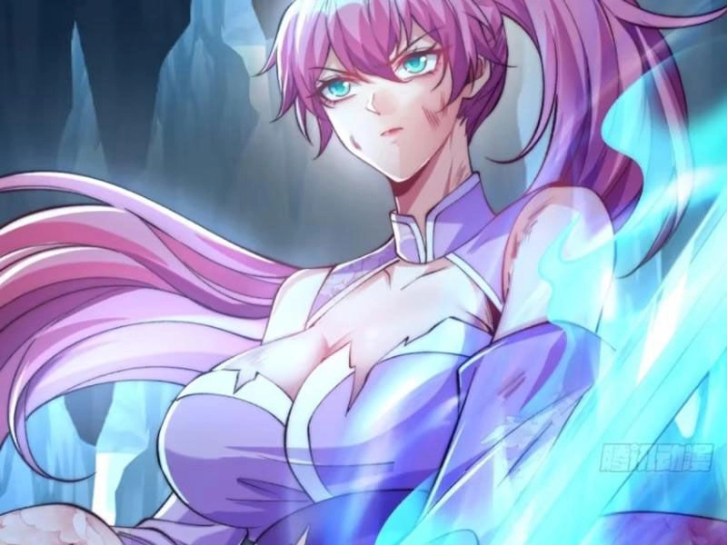 Kiều Thê Lại Là Trùm Phản Diện Chapter 19 - 20