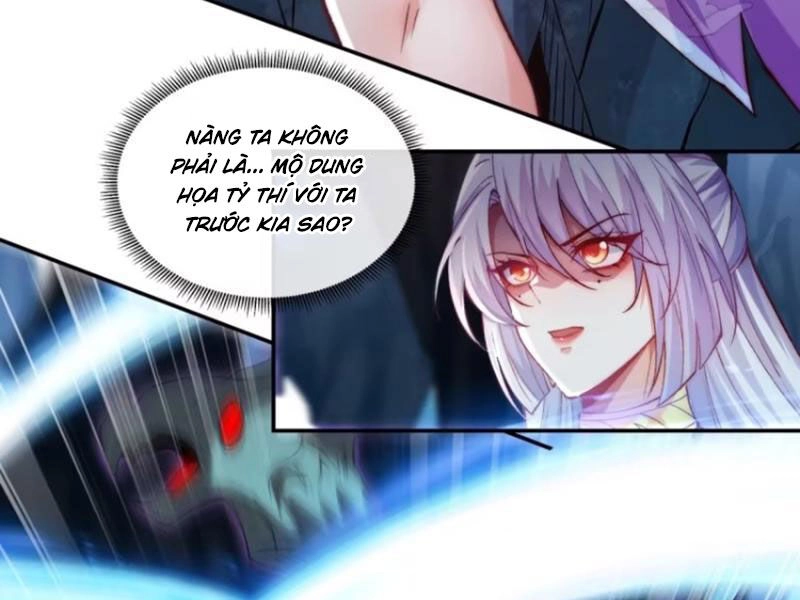 Kiều Thê Lại Là Trùm Phản Diện Chapter 19 - 23