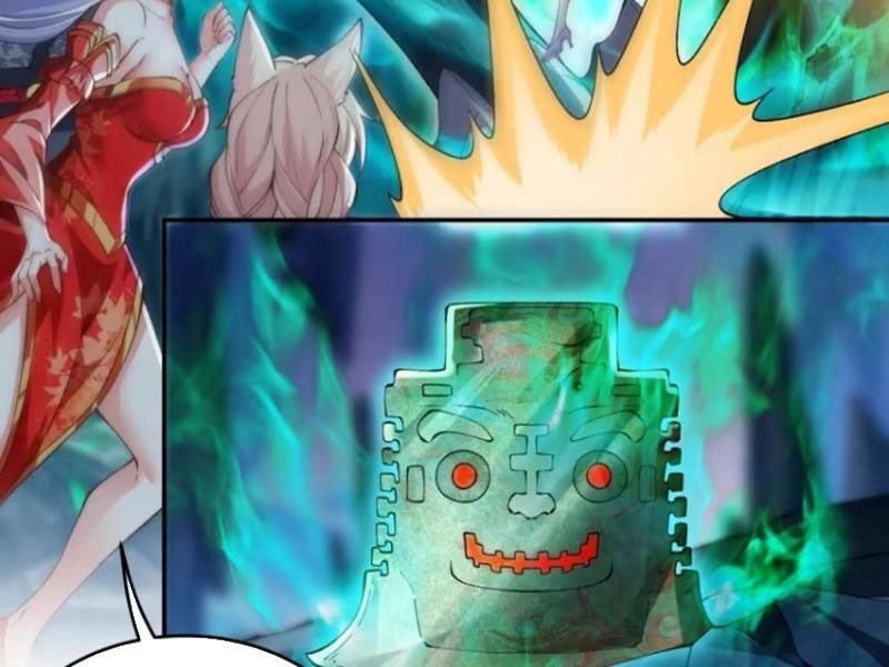 Kiều Thê Lại Là Trùm Phản Diện Chapter 19 - 47