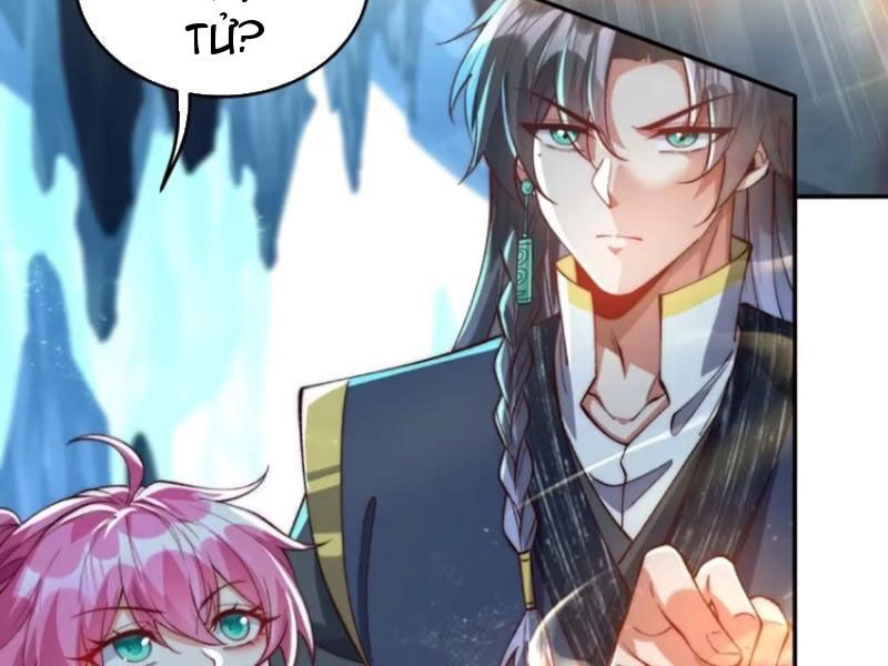 Kiều Thê Lại Là Trùm Phản Diện Chapter 19 - 56