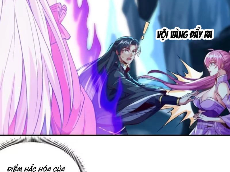 Kiều Thê Lại Là Trùm Phản Diện Chapter 20 - 2