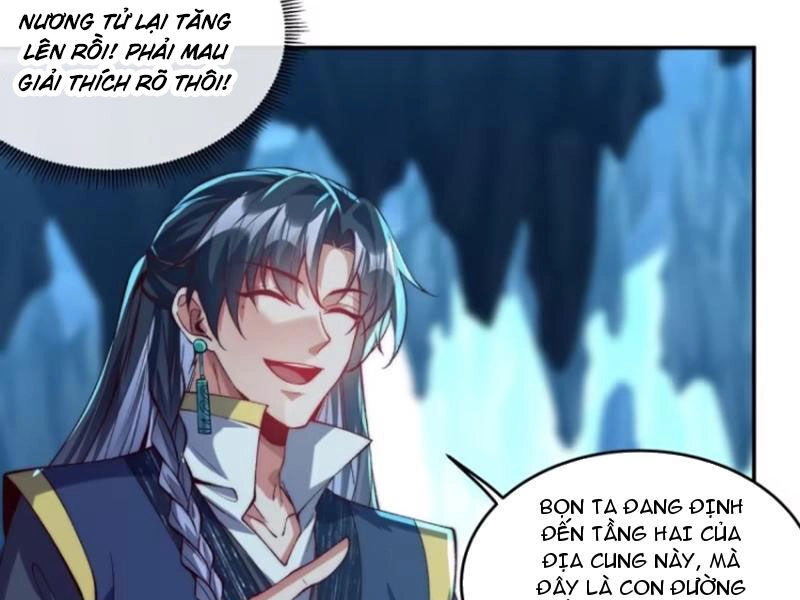 Kiều Thê Lại Là Trùm Phản Diện Chapter 20 - 3