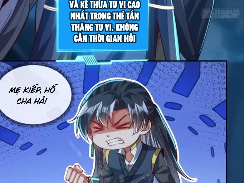 Kiều Thê Lại Là Trùm Phản Diện Chapter 20 - 8