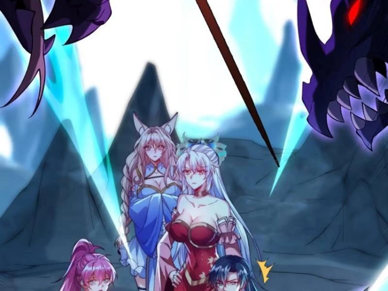 Kiều Thê Lại Là Trùm Phản Diện Chapter 20 - 10