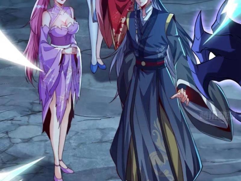 Kiều Thê Lại Là Trùm Phản Diện Chapter 20 - 11