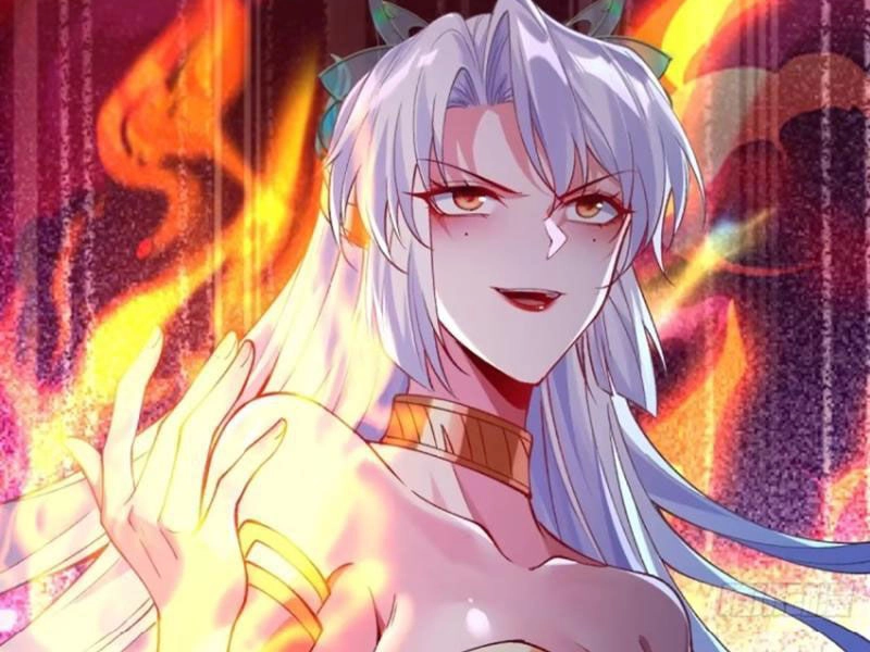 Kiều Thê Lại Là Trùm Phản Diện Chapter 20 - 20