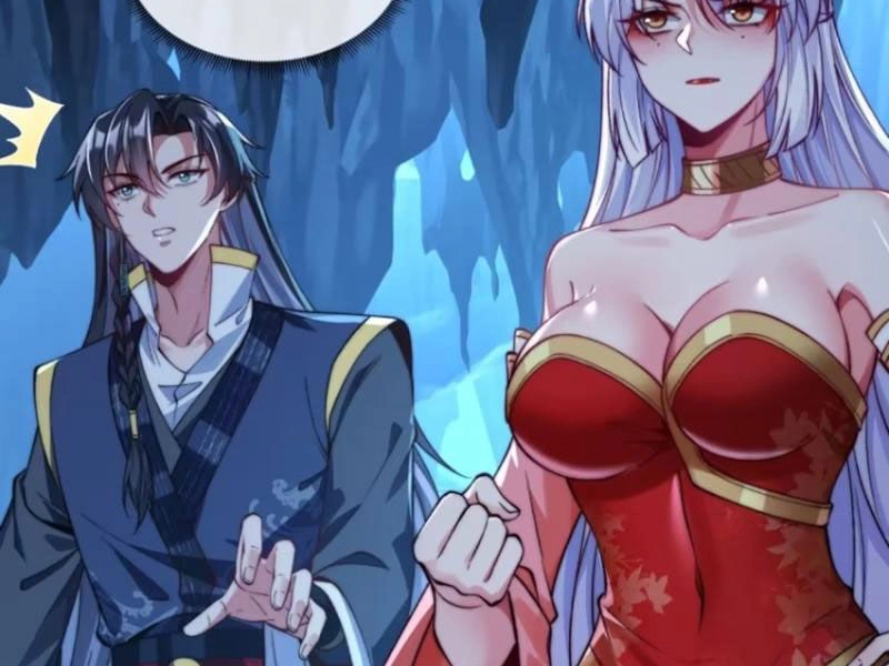 Kiều Thê Lại Là Trùm Phản Diện Chapter 20 - 24