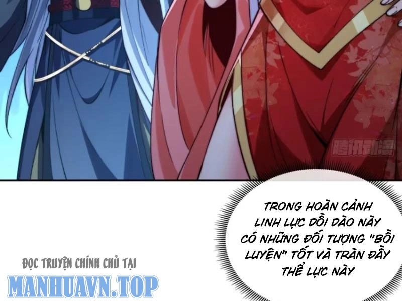 Kiều Thê Lại Là Trùm Phản Diện Chapter 20 - 25