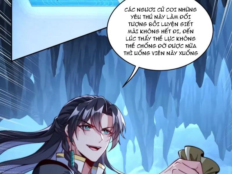 Kiều Thê Lại Là Trùm Phản Diện Chapter 20 - 28