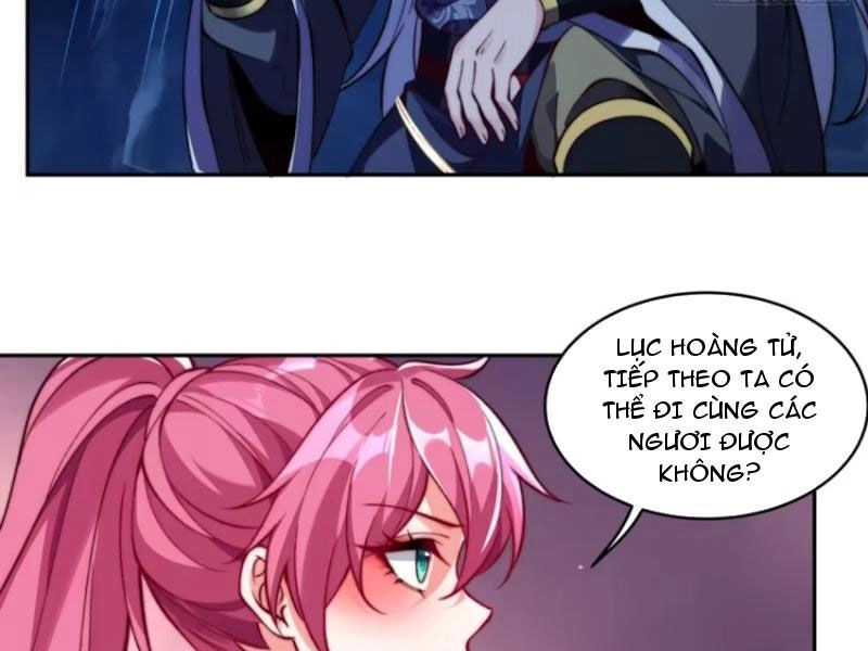 Kiều Thê Lại Là Trùm Phản Diện Chapter 20 - 60