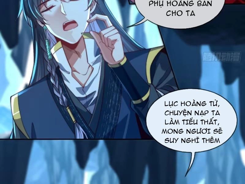 Kiều Thê Lại Là Trùm Phản Diện Chapter 20 - 72