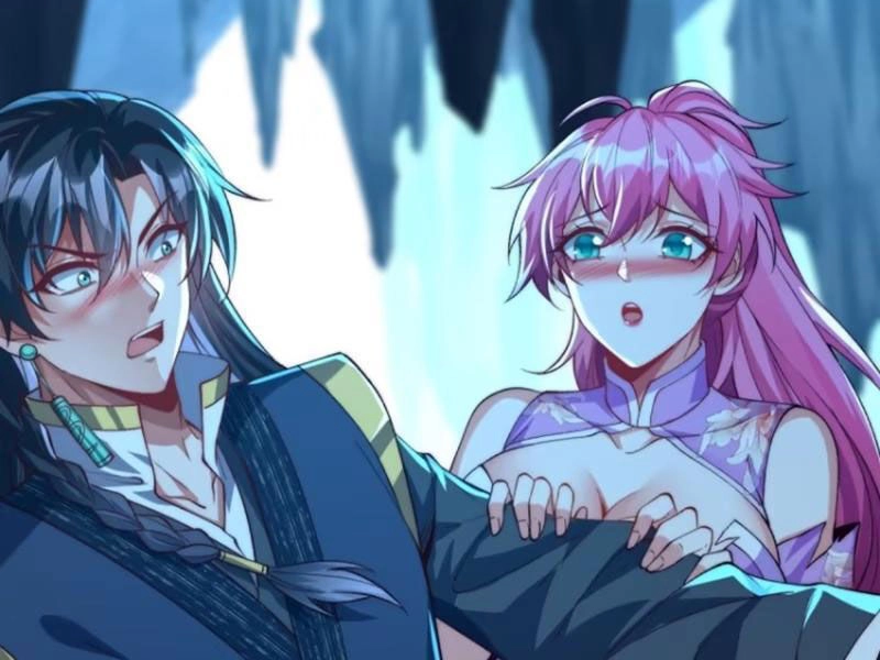 Kiều Thê Lại Là Trùm Phản Diện Chapter 20 - 73