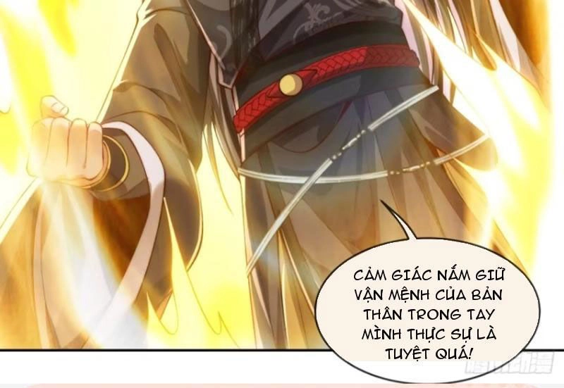 Kiều Thê Lại Là Trùm Phản Diện Chapter 20 - 82