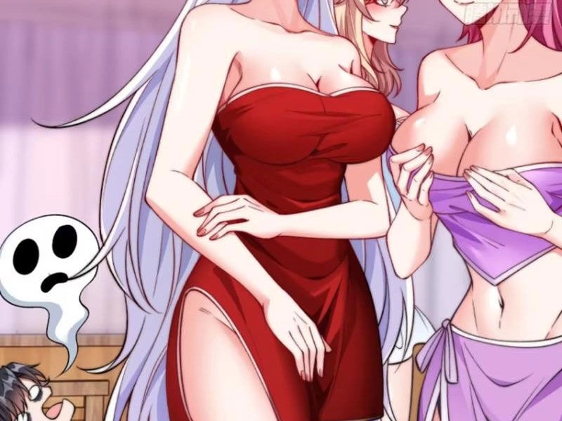 Kiều Thê Lại Là Trùm Phản Diện Chapter 21 - 33