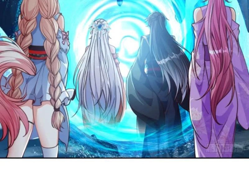 Kiều Thê Lại Là Trùm Phản Diện Chapter 21 - 41