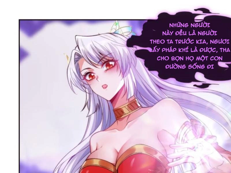 Kiều Thê Lại Là Trùm Phản Diện Chapter 22 - 1