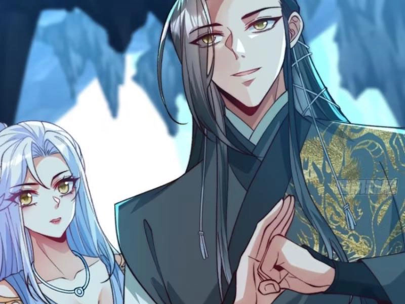 Kiều Thê Lại Là Trùm Phản Diện Chapter 22 - 11