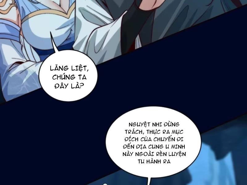 Kiều Thê Lại Là Trùm Phản Diện Chapter 22 - 12