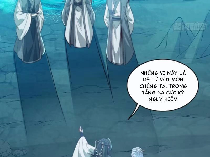 Kiều Thê Lại Là Trùm Phản Diện Chapter 22 - 15