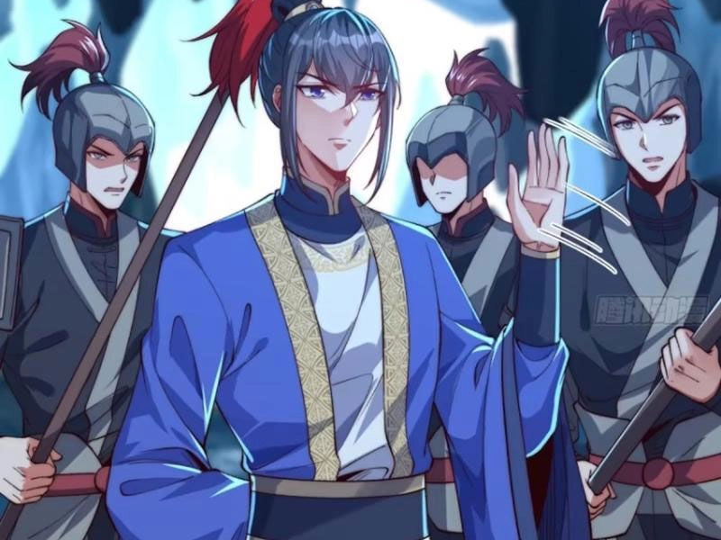 Kiều Thê Lại Là Trùm Phản Diện Chapter 22 - 34