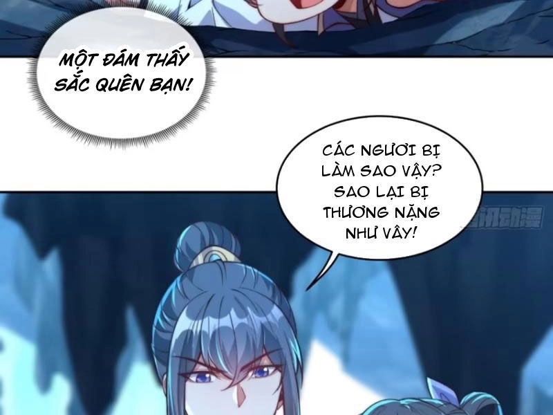 Kiều Thê Lại Là Trùm Phản Diện Chapter 22 - 45