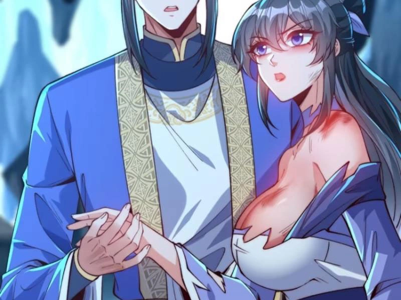 Kiều Thê Lại Là Trùm Phản Diện Chapter 22 - 46