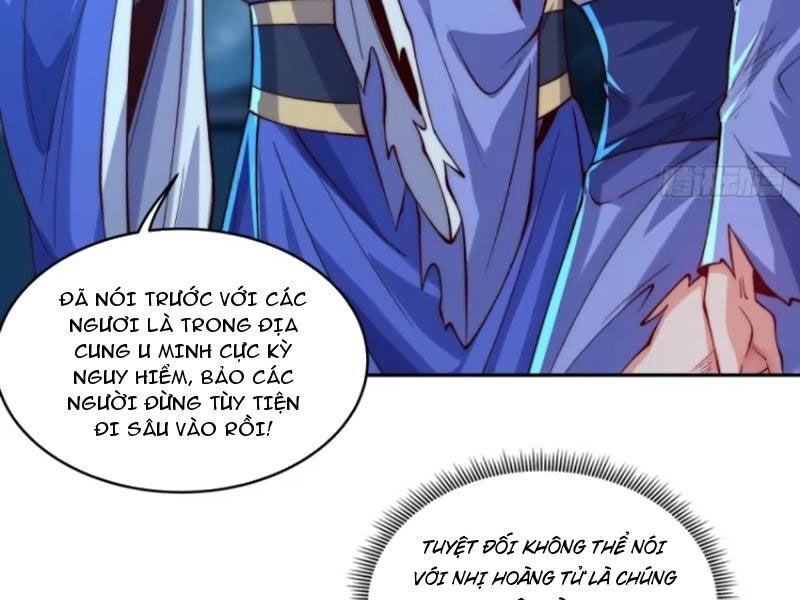 Kiều Thê Lại Là Trùm Phản Diện Chapter 22 - 47