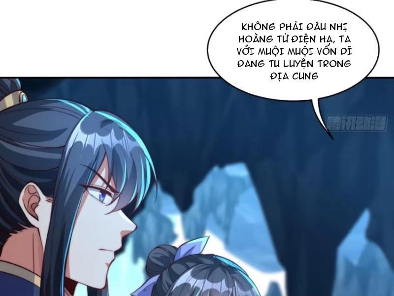 Kiều Thê Lại Là Trùm Phản Diện Chapter 22 - 54