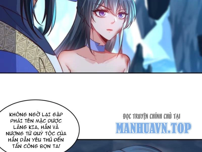 Kiều Thê Lại Là Trùm Phản Diện Chapter 22 - 55